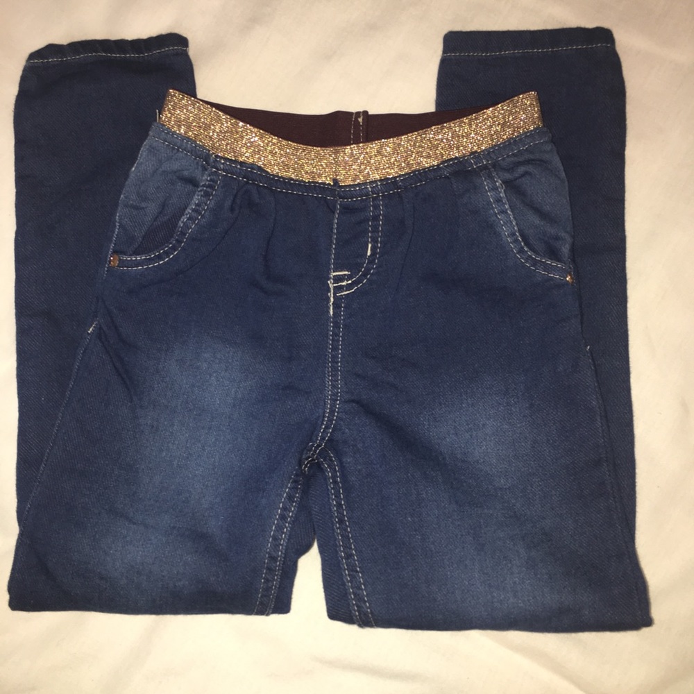 Osh Kosh Genuine Kids Pants Size 5T